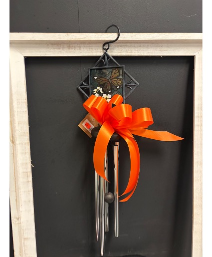 Stainless Windchime 