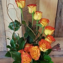 Staircase of Love Shop Special in Paris, KY | Chasing Lilies Floral Staircase of Love Shop Special in Paris, KY | Chasing Lilies Floral