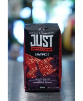 Stampede | Dark Roast  Just Coffee Co-op