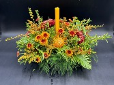 Standard Thanksgiving Centerpiece Custom Designers Choice