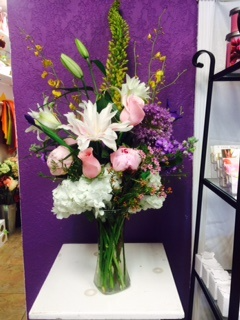 Standing Ovation EV-CF2 Fresh Arrangement
