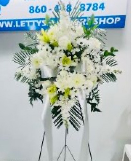 Standing Spray - SYMPATHY  