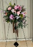 Standing Windchime/Silk  