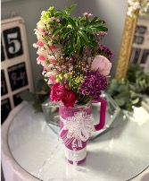 Stanley Arrangment 