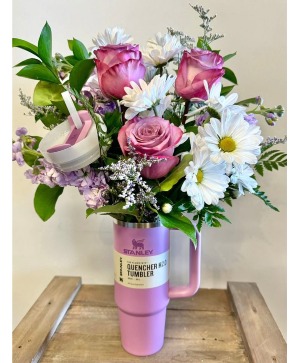 Stanley Blooms 