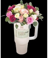 Stanley Cup Arrangement 