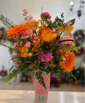 Stanley Cup Floral Designers Choice  