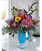 Stanley Cup Floral Special 