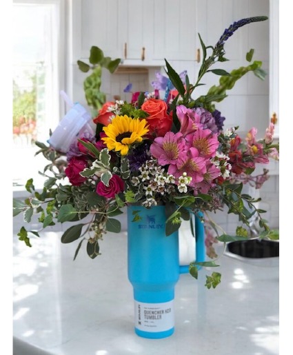 Stanley Cup Floral Special