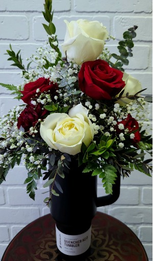 The Stanley Rose Arrangement