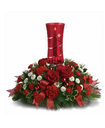 Star Bright Centerpiece 