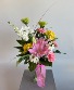 Star Gazing Vase Arrangement 