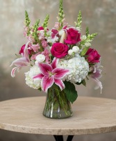 Star Of The Show Modern Classic