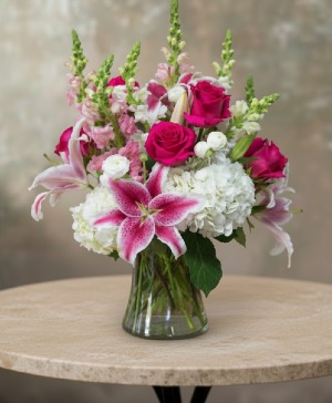 Star Of The Show Modern Classic