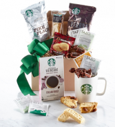 Starbucks Recharge and Renew .WG5717-N