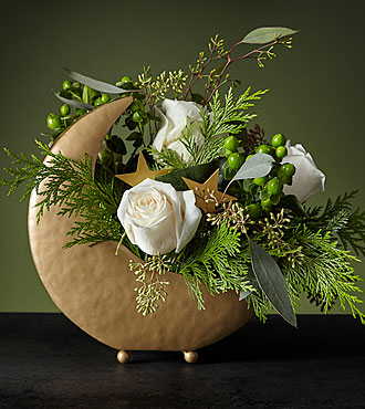 Stardust Bouquet
