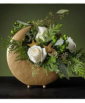 STARDUST BOUQUET CHRISTMAS