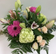 Stargaizer Mix Bouquet