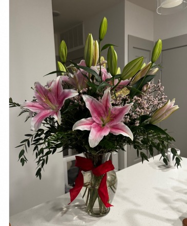 Stargazer   in Glendale, AZ | My Secret Garden Flower Shop