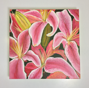 stargazer-lilies-acrylic-