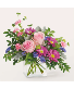 Starlet R5819s Bouquet