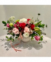 Starlight Floral Bouquet