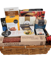 Starlight  Gourmet Basket