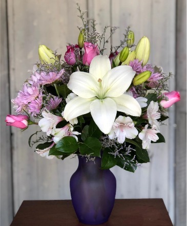 Starlight Serenade T501-1A in Waldorf, MD | Country Florist