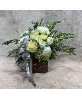 Starlit Celebration  Vase Arrangement