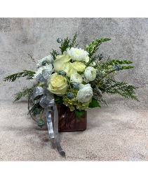 Starlit Celebration  Vase Arrangement