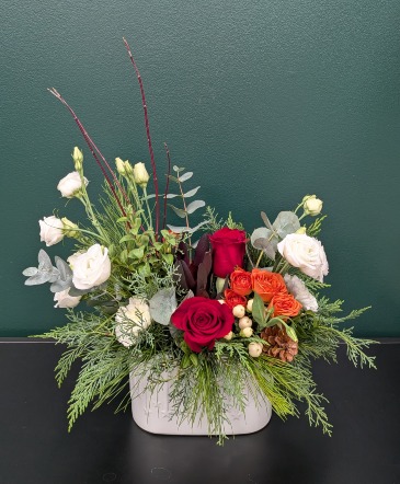 Starry Blooms  in Tottenham, ON | TOTTENHAM FLOWERS & GIFTS