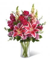 STARRY EYED  BOUQUET 