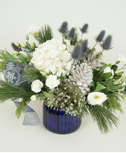 Starry Night Fresh Arrangement