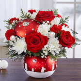 Starry Night Ornament™ Arrangement