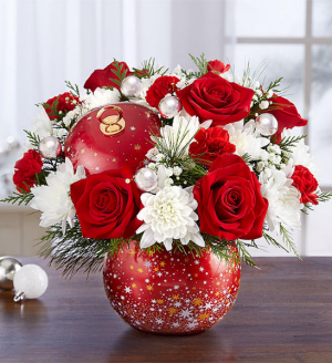 Starry Night Ornament Was $59.99 in Sunrise, FL | FLORIST24HRS.COM Starry Night Ornament Was $59.99 in Sunrise, FL | FLORIST24HRS.COM