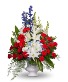 Purchase this funeral home arrangement