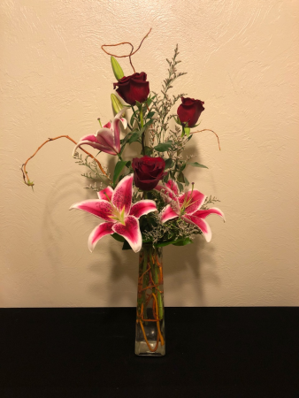 Starstruck! Arrangement