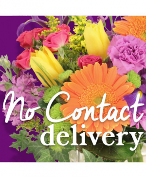 STARTING AT $45.00 DESIGNERS CHOICE BOUQUET in Granger, IN | Yellow Rose Florist STARTING AT $45.00 DESIGNERS CHOICE BOUQUET in Granger, IN | Yellow Rose Florist