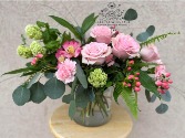 State Street Sweetheart Bouquet 