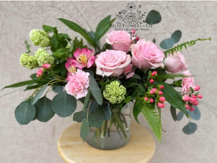 State Street Sweetheart Bouquet