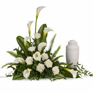 Stately Lilies in Arlington, TX | Erinn's Creations Florist Stately Lilies in Arlington, TX | Erinn's Creations Florist