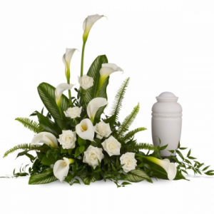 Stately Lilies in Arlington, TX | Iva's Flower Shop Stately Lilies in Arlington, TX | Iva's Flower Shop