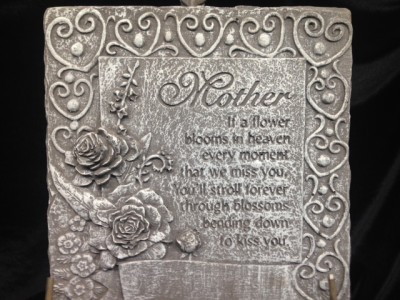 Stepping Stone: Mother Sympathy