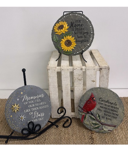 Stepping Stones Gift
