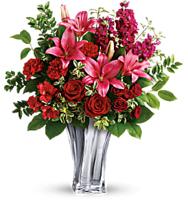 STERLING LOVE VALENTINE'S DAY