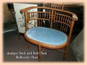 Stick and Ball Accent Chair in Wickliffe, OH | WICKLIFFE FLOWER BARN Stick and Ball Accent Chair in Wickliffe, OH | WICKLIFFE FLOWER BARN