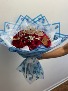 Stitch Bouquet 