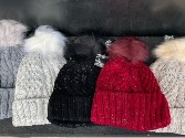Stocking Hats Assorted Colors Designers Choice