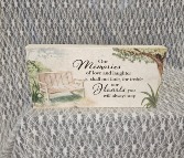 Stone - Our Memories 