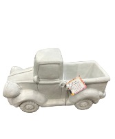 Stone Truck 